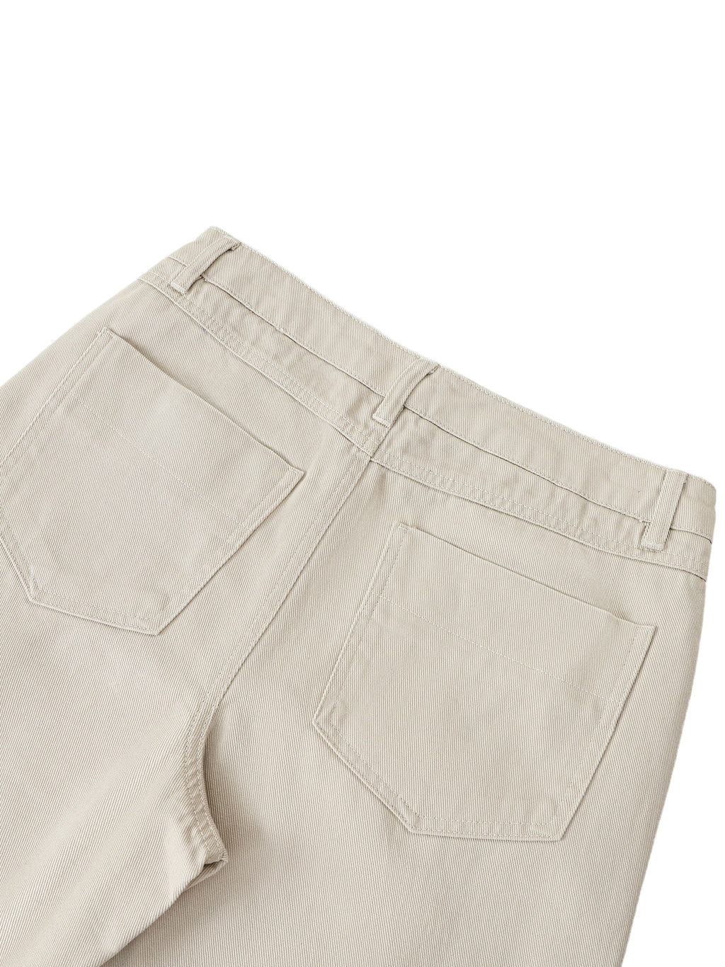 F&F Heavyweight Cotton Pants