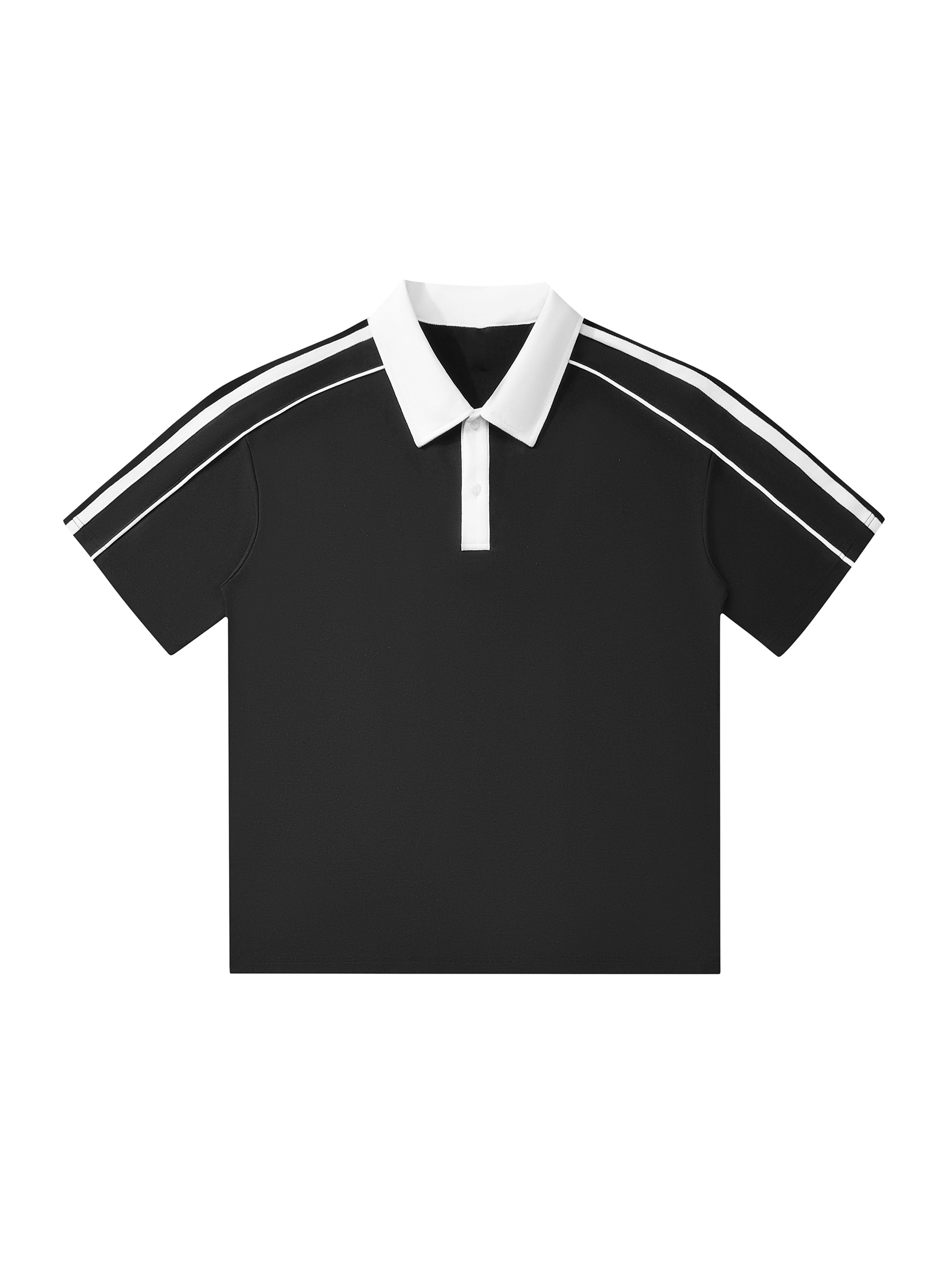 F&F Short-Sleeve Polo Shirt