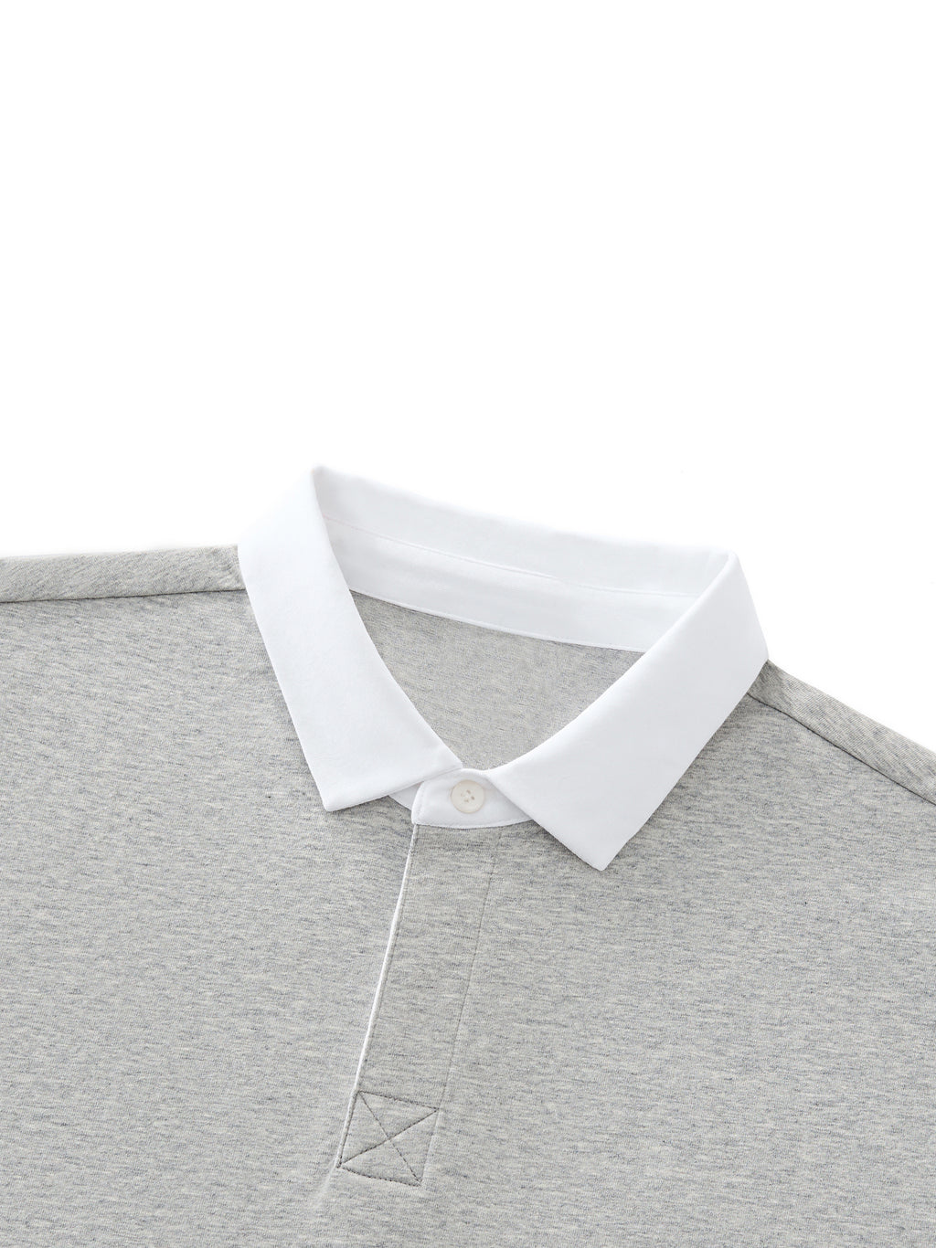 F&F Contrast Polo Shirt