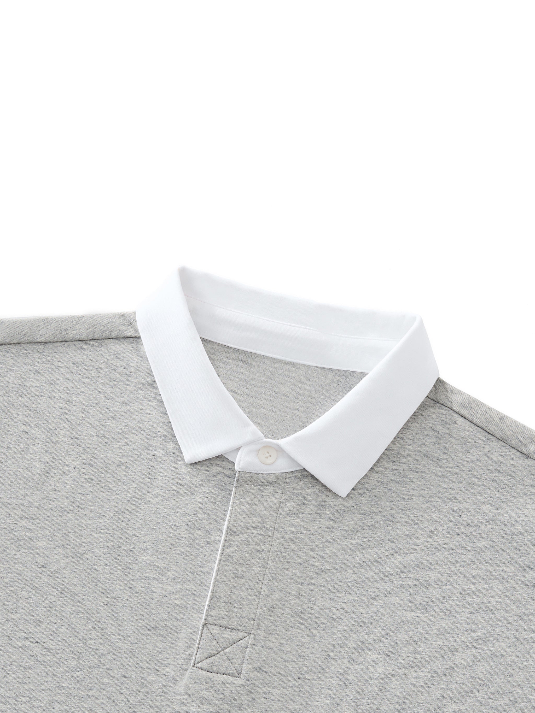 F&F Contrast Polo Shirt