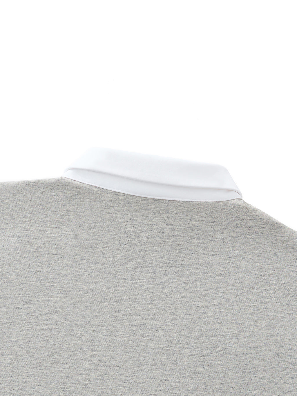 F&F Contrast Polo Shirt