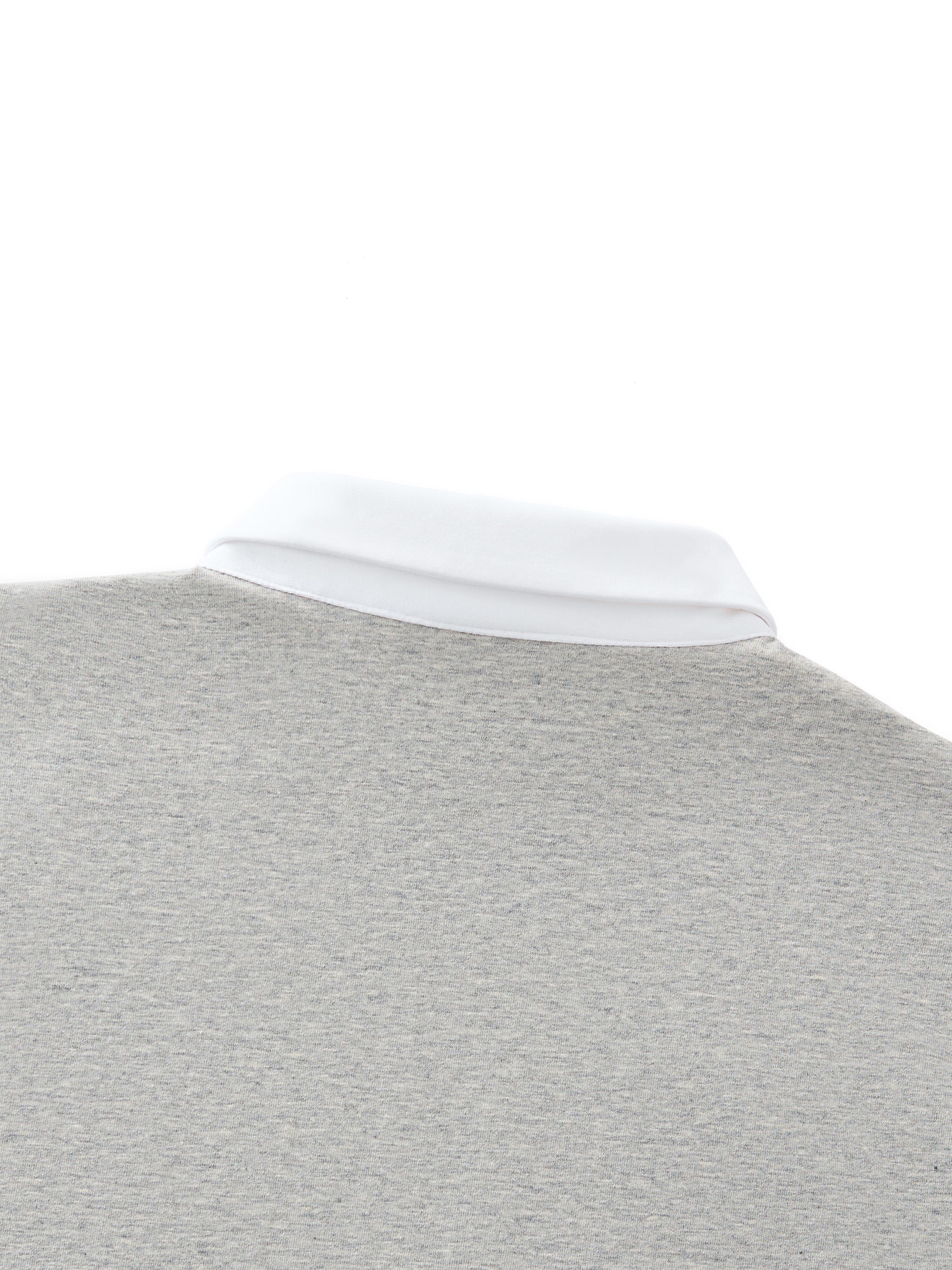 F&F Contrast Polo Shirt