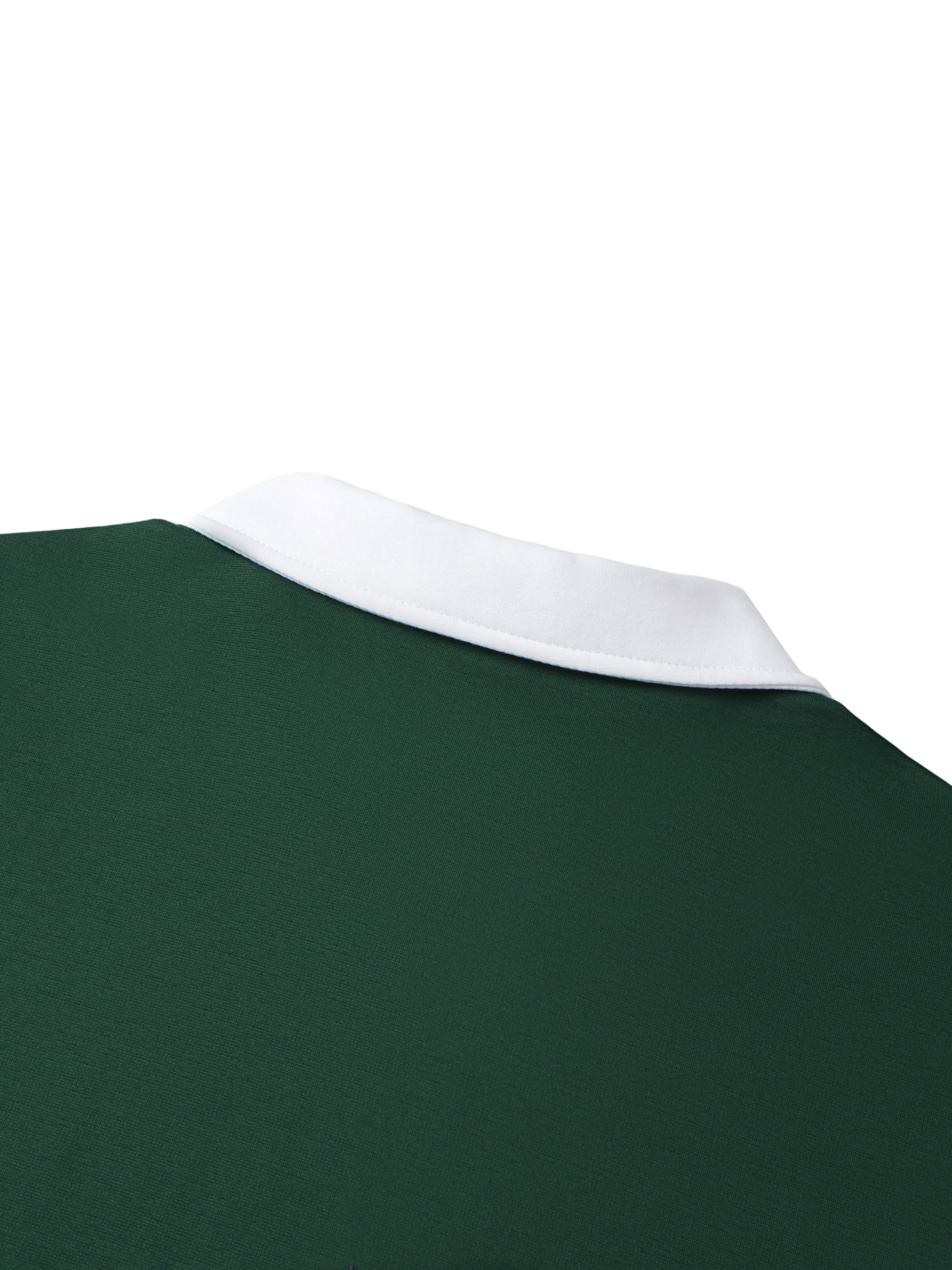 F&F Collar Polo Shirt